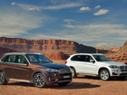 Bmw X5, Kanion