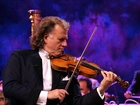 Andre Rieu, Skrzypek, Orkiestra Johan Strauss, Skrzypce, Koncert, Łódź