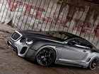 Bentley, Continental, GT, Tuning