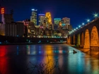 Minneapolis, Minnesota