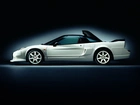 Honda, NSX R