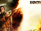 Far Cry2, Miotacz, Ognia