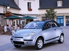 Citroen C3 Pluriel