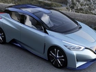 Nissan, IDS, Concept