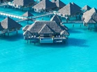 Morze, Bora Bora