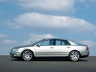 Volkswagen Phaeton