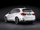 BMW x5 E70