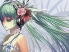 Hatsune Miku, Vocaloid