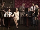 Żona idealna, The Good Wife, Obsada