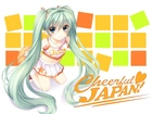 Vocaloid, Hatsune Miku