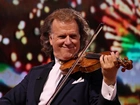 Andre Rieu, Skrzypek, Johan Strauss Orkiestra, Skrzypce, Koncert, Łódź