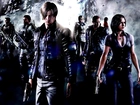 Resident Evil 6