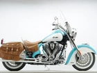 Motocykl, Indian Chief Roadmaster, Chopper, Cruiser