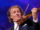 Andre Rieu, Skrzypek, Johan Strauss Orkiestra, Koncert, Łódź