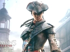 Assassin Creed, Liberation, Aveline