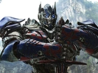 Transformers 4, Wiek Zagłady, Optimus Prime, 2014