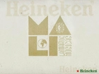 Piwo, Heineken