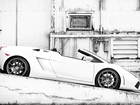 Lamborghini, Gallardo, ADV1