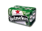 Piwo, Heineken, puszki