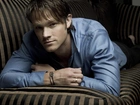 Jared Padalecki, Kanapa