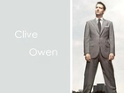 Clive Owen