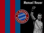 Manuel Neuer, Bayern Monachium, Piłka nożna, Bramkarz