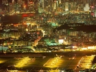 Hong Kong, Miasto, Lotnisko, Old Kai Tak