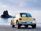 Volkswagen New Beetle