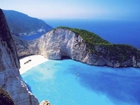 Grecja, Wyspa, Zakynthos, Morze