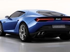 Lamborghini Asterion LPI 910-4