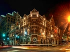 Austin, Hotel, Driskill