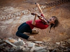 Lindsey Stirling, Skrzypce