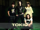 Tokio Hotel,Bill Kaulitz , zespół