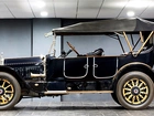 Packard, 1916