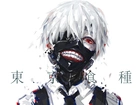 Tokyo Ghoul