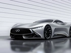 Infiniti Concept