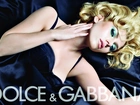 Dolce & Gabbana, Scarlett, Johansson