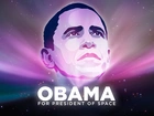 Prezydent, Barack Obama