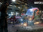 Watch Dogs