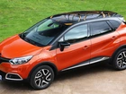 Renault, Captur