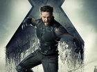 X Men, Aktor, Hugh Jackman