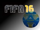 Fifa 16, Piłka