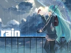 Vocaloid, Hatsune Miku