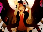 Kagerou Project, Kano Shuuya, anime