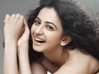 Rakul Preet Singh, Makijaż