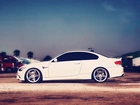 BMW, M3, E92