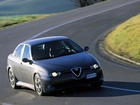 Alfa Romeo 156