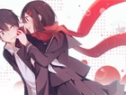 Kagerou Project, Kisaragi Shintaro, Tateyama Ayano