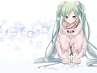 Vocaloid, Hatsune Miku