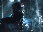 Mortal Kombat X, Sub Zero